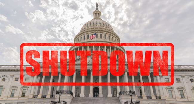 The U.S. Government is on Hiatus, Cybersecurity Threats Are Not