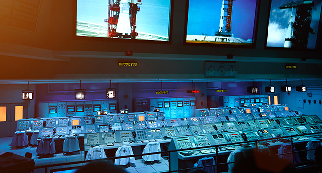 NASA Faced Cybersecurity Threats During Government Shutdown