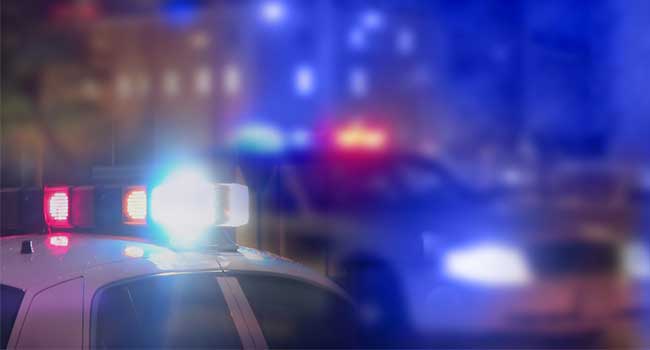 5 Dead in Aurora, IL Mass Shooting