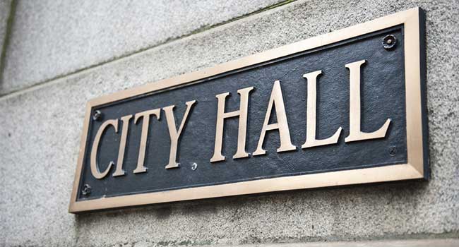 Rhode Island City Considering Security Upgrades for Government Building