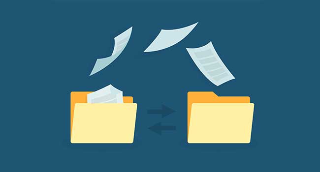 Military File-Sharing Site Brought Back Online Following Security Concerns