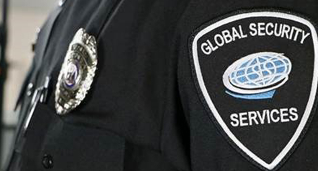 Wisconsin Officials Consider Arming Courthouse Guards