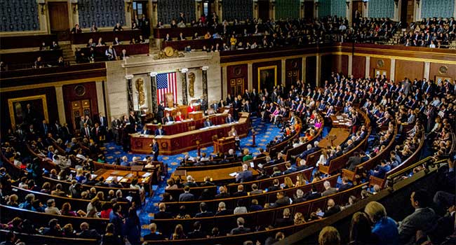 Securing the State of the Union Address