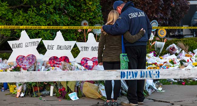 New Technology Aims to Stop a Shooting Before it Begins