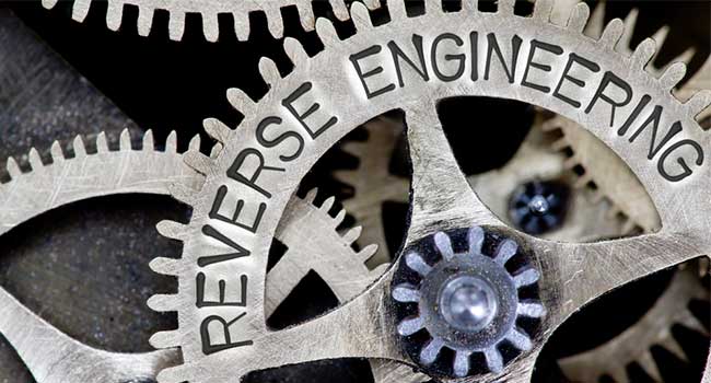 Reverse Engineering is One of Your Best Weapons in the Fight Against Cyberattacks