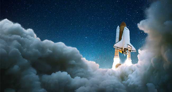 Defense Intelligence Agency Report Aims to Educate on Space Security