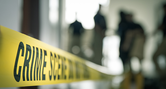 Woman Dead after Shooting at Tennessee Dentist Office