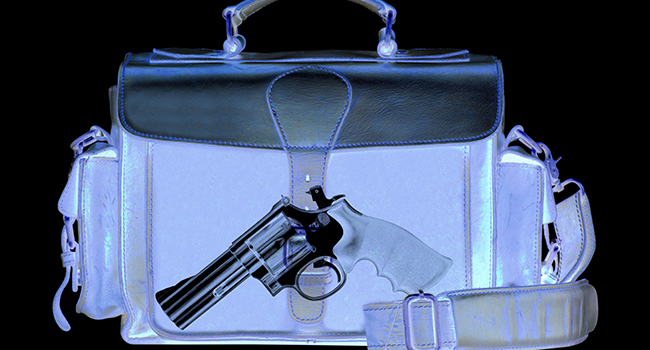 TSA Found Record-Setting Number of Guns at Airports in 2018