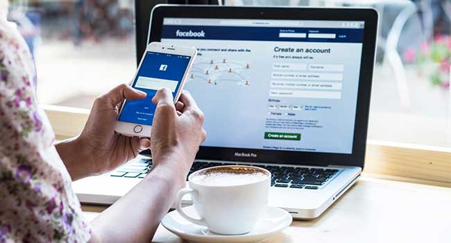 Facebook Accused of Misusing the Phone Numbers