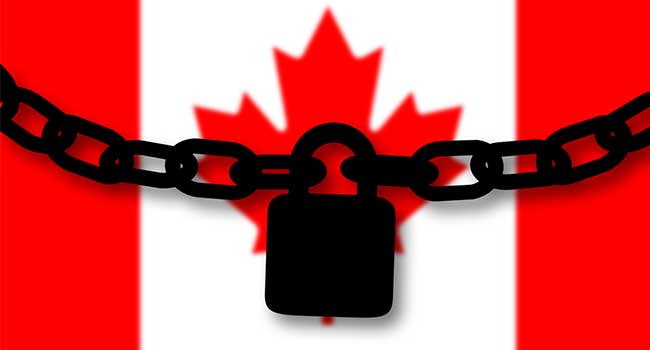 Equifax Tells Canadians to do More to Protect their Data