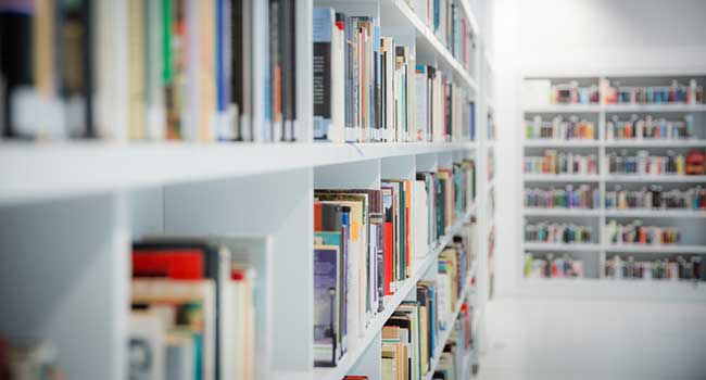 Illinios Library Update Emergency Reponse Plans