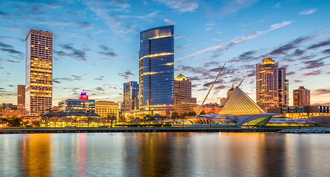 Security Plans Underway for 2020 Democratic National Convention in Milwaukee