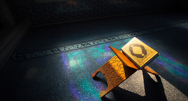 Colorado Mosques Increase Security in Wake of New Zealand Attack