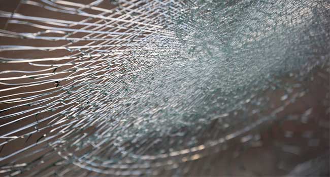 Eight Injured After Driver Intentionally Drove into Crowd in California