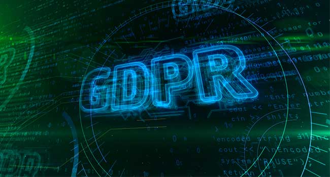 GDPR