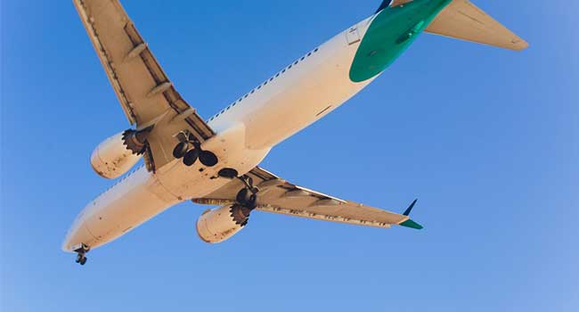 Airlines Are The Next Big Targets For Cybercrime