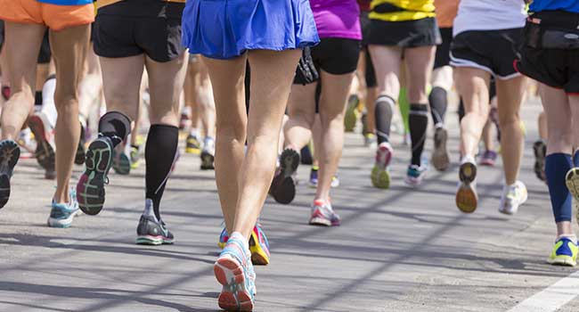 Public Safety, Security a Priority for Boston Marathon