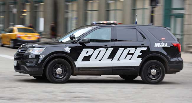 Chicago-Area Metra Launches Security App