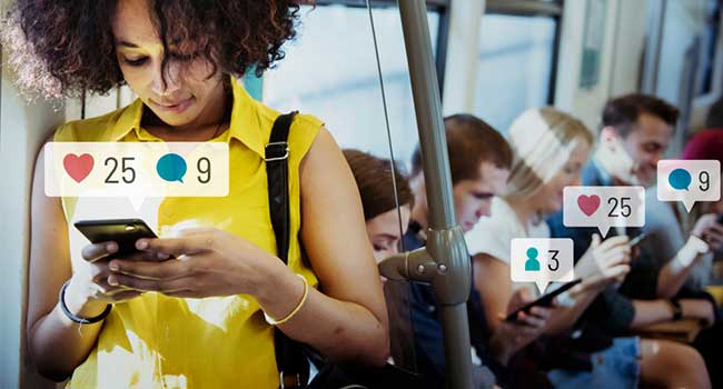 10 Tips for Keeping Your Personal Data Safe on Social Media