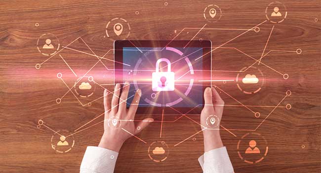 Reasons to Implement a Zero Trust Security Model