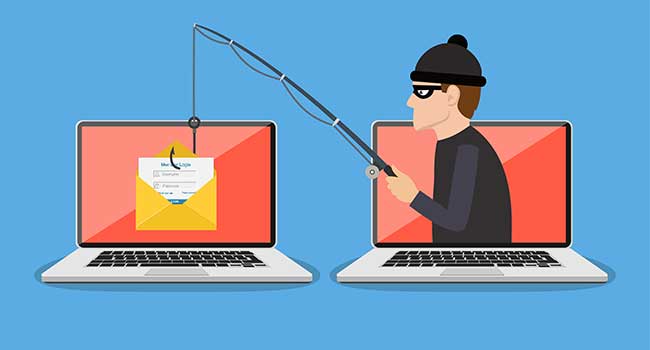 Six Top Information Security Risks to Be Aware of in 2019