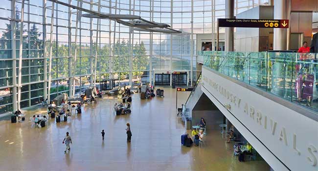 Increasing Lines at TSA Checkpoints Create Security Risks for Airports