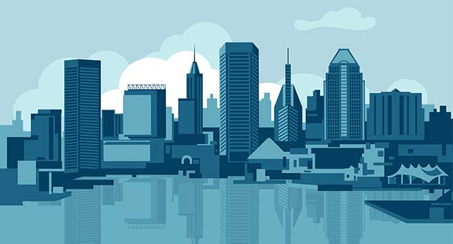 City Recovers Slowly Following Ransomeware Attack