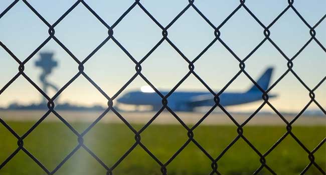Florida State Inspectors Find Glaring Security Issues at Airpark