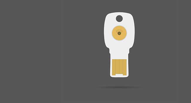 Google Replaces Titan Security Keys Due to Vulnerability