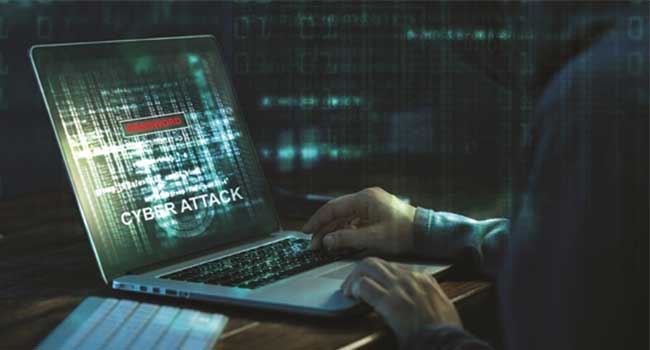 Can Your Business Survive Being Hacked?