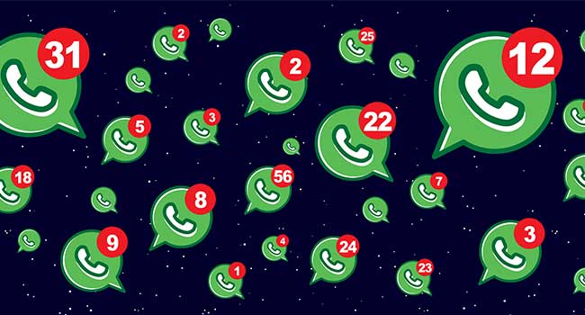 WhatsApp Discovers Major Security Loophole