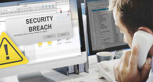 Elevating Data Center Security