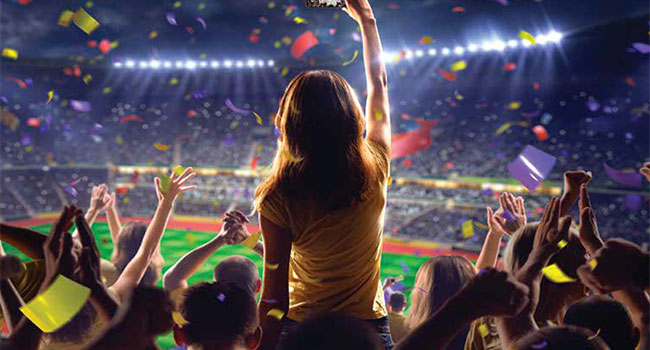Security Beyond the Field
