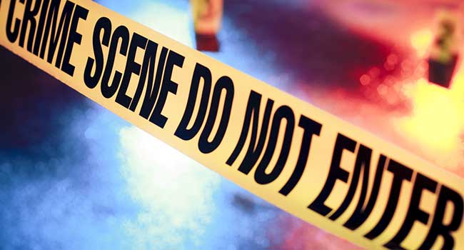 12 People Dead in Virginia Beach Municipal Building Shooting
