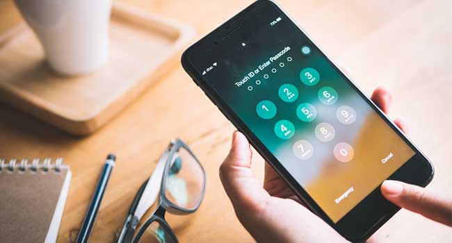 Apple enforces user data security with new updates
