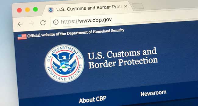 Data Breach Compromises Tens of Thousands of Travelers’ Images, License Plates
