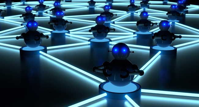 Experts Weigh In On New Cryptocurrency-Mining Botnet