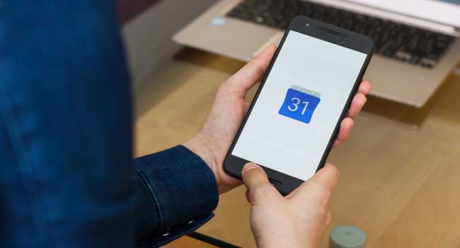 Kapersky Researchers Warn Google Calendar Users Against New Phishing Attacks