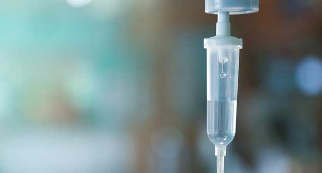 Infusion Pump Vulnerabilities Could Offer Hackers Route To Control