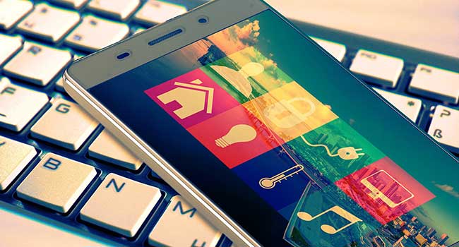 The Internet of Things and the security challenges it creates for small business