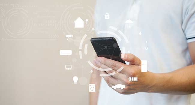 Insecure Data Storage in Mobile Applications Poses Security Issues