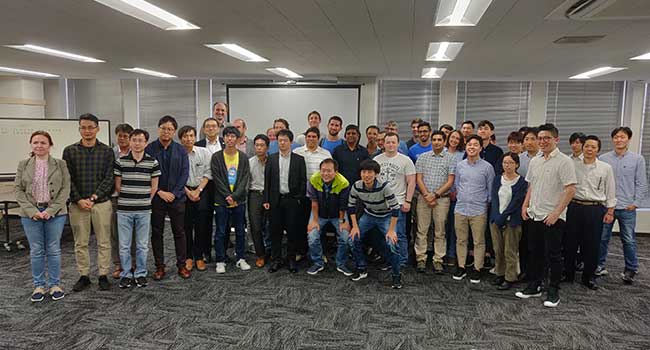 ONVIF Hosts 20th Developers’ Plugfest