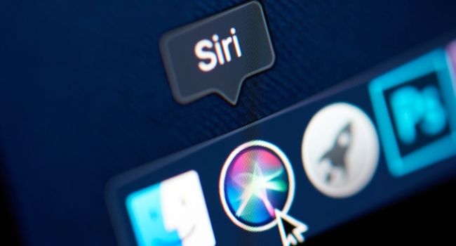 siri app
