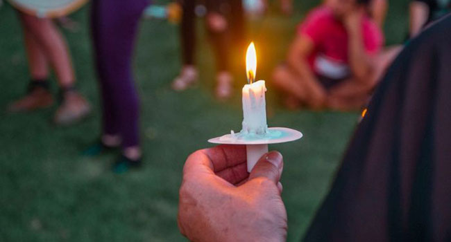 DHS Warns of ‘Tragedy-Related Scams’ After El Paso and Dayton Shootings