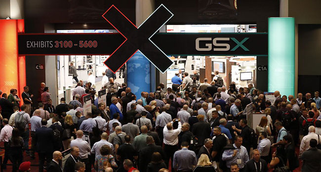 gsx 2018