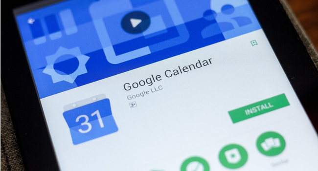 Google Works to Eliminate Spam Invites for More Than 1 Billion Users 