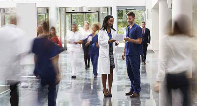 Mitigating Workplace Violence