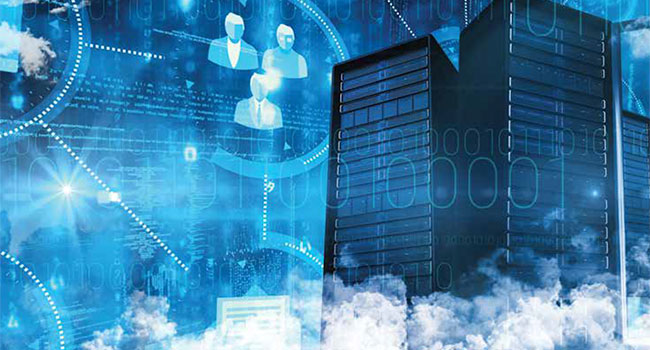 The Opportunity of Hyperconvergence