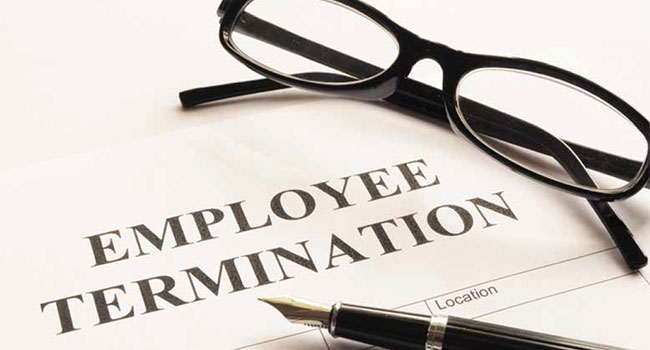 Averting Workplace Violence