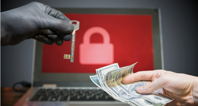 Multitude of Ransomware Attacks Cause Lawmakers to Take Notice